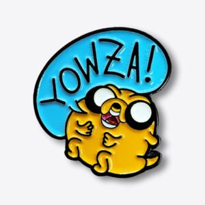 Pin Jake (Yowza)