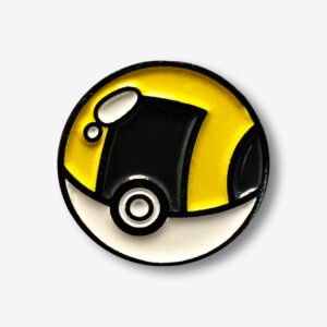 Pin Ultra Ball