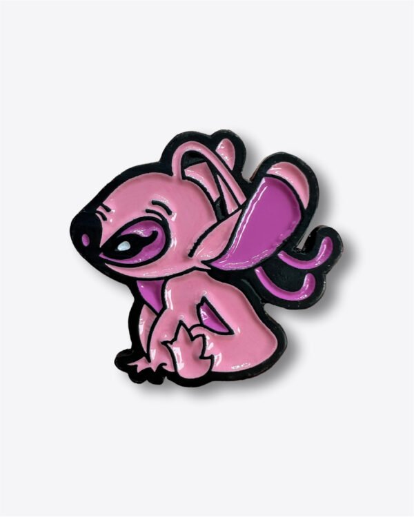 Pin Ángel