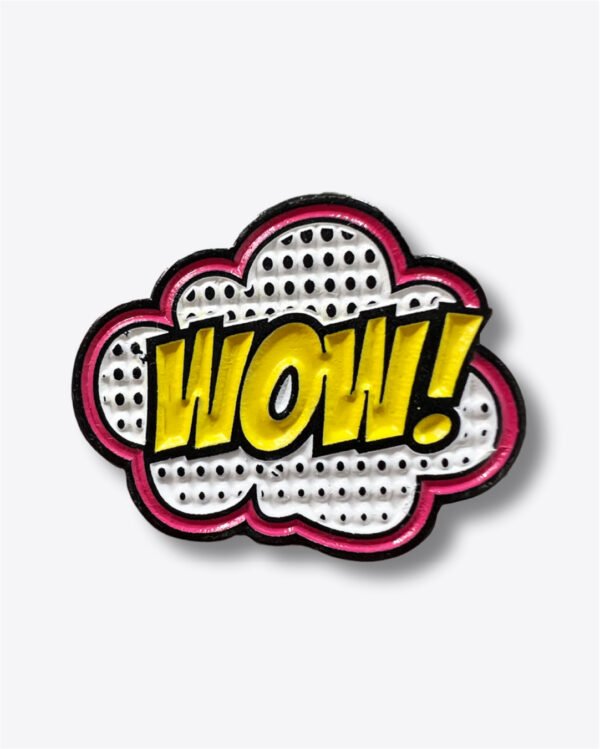Pin Wow!