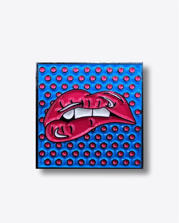 Pin Labios