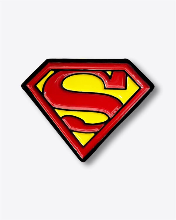 Pin Superman