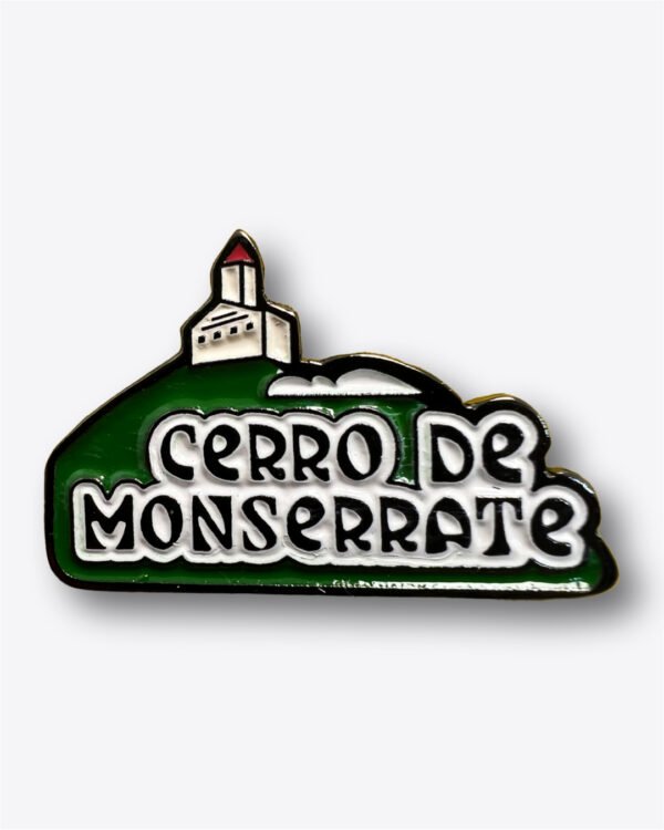 Cerro de Monserrate