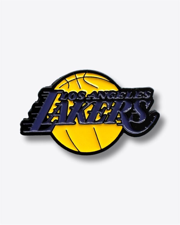 Pin Los Angeles Lakers