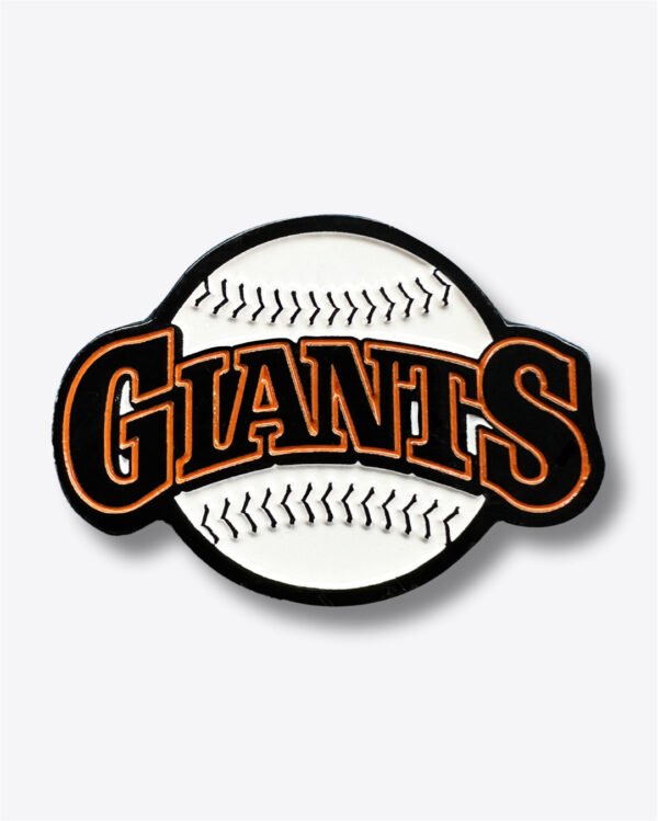 Pin Giants
