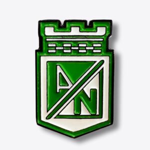 Pin Atlético Nacional