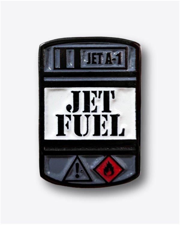 Combustible de Jet