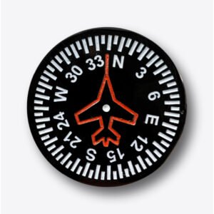 Pin Indicador de Rumbos