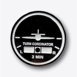 Pin Indicador de giro