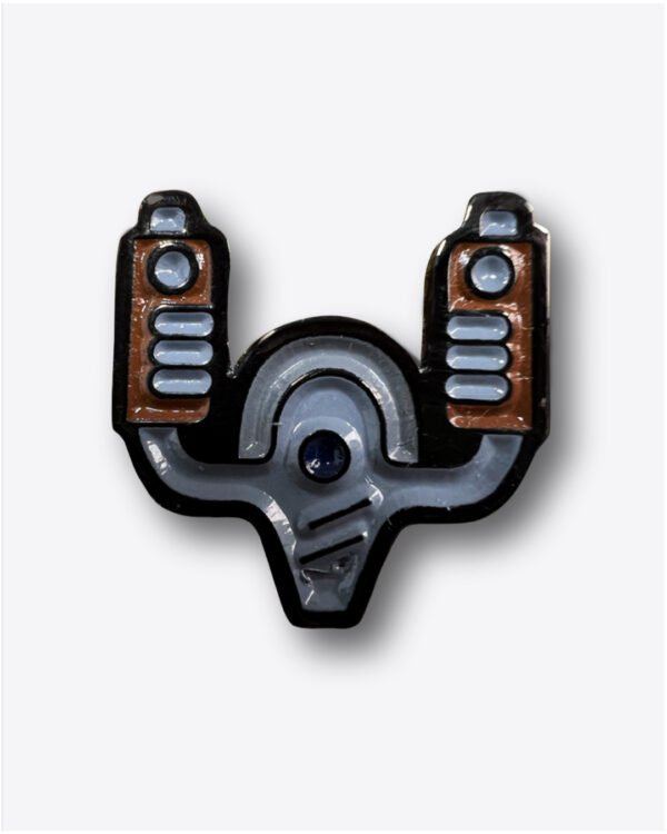 Pin Timón (Ref. 2) (copia)