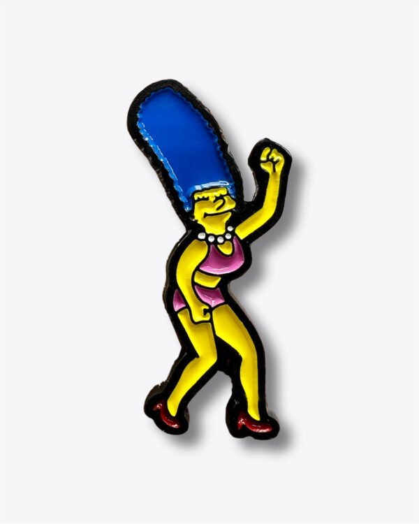 Pin Marge