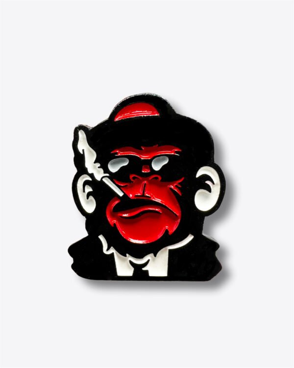 Pin Chimpance Mafia