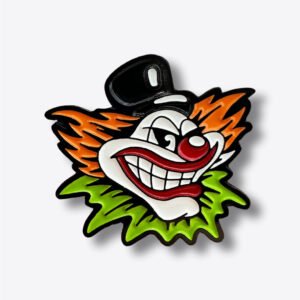 Pin Payaso Street 2