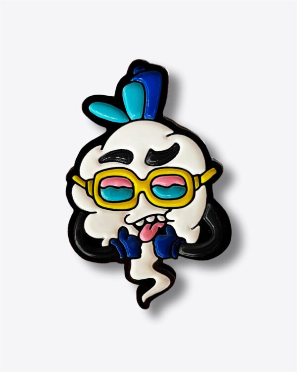 Pin Humo Street