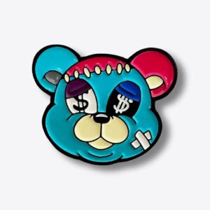 Pin Oso Street 2