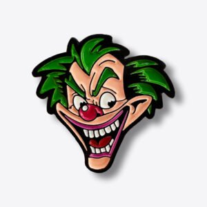Pin Payaso
