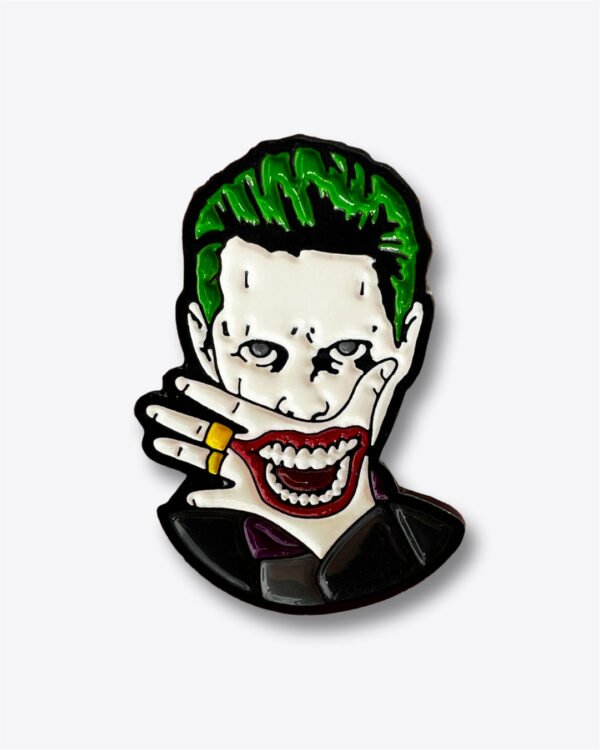 Pin Joker