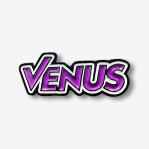 Pin Venus