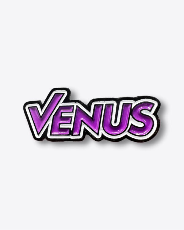 Pin Venus