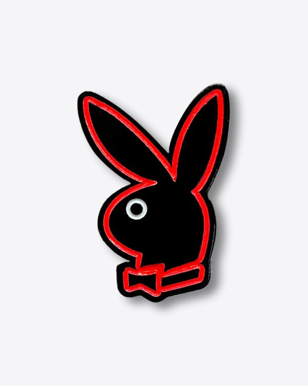 Pin Playboy