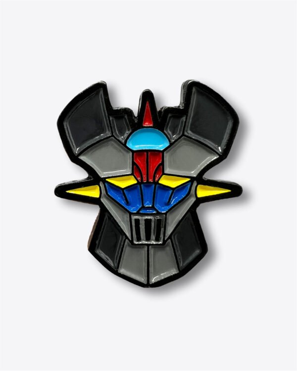 Pin Mazinger-Z