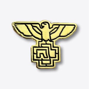 Pin Rammstein
