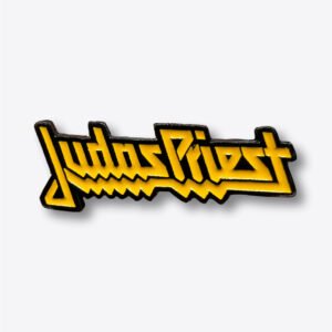Pin Judas Priest