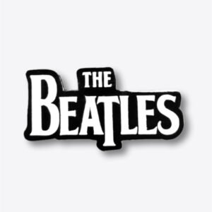 Pin The Beatles