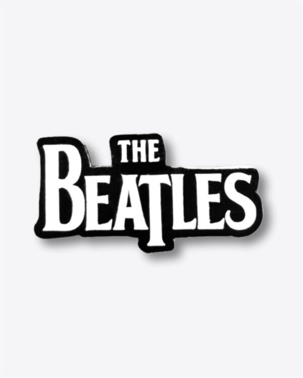 Pin The Beatles