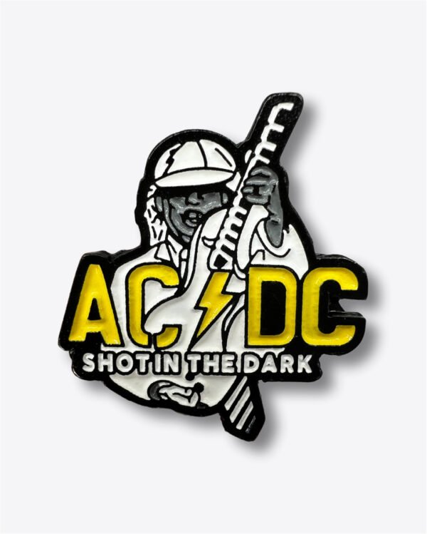 Pin AC/DC 2