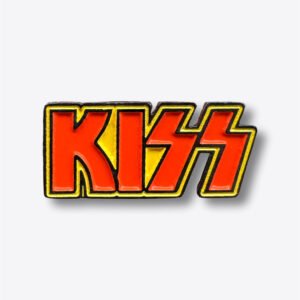 Pin Kiss