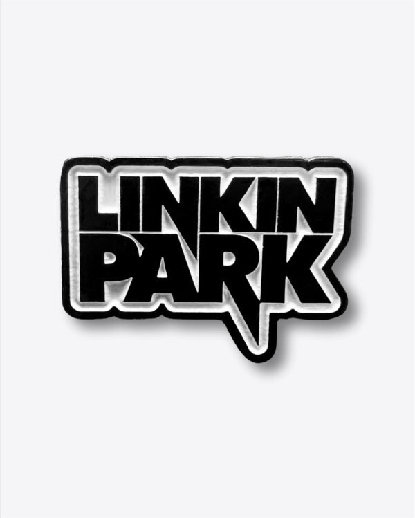 Pin Linkin Park