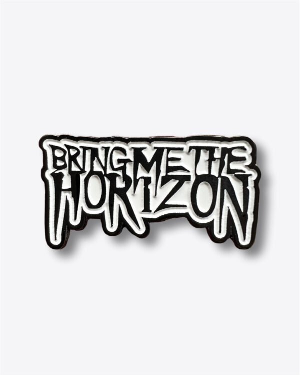 Pin Bring Me The Horizon