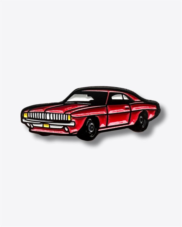 Pin Dodge Charger