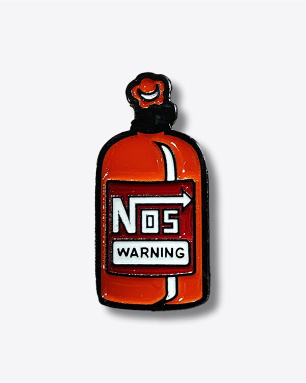 Pin Nitro