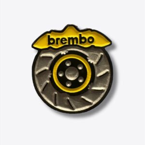 Pin Freno de Disco