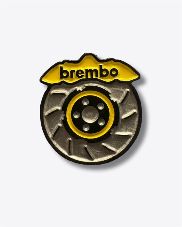 Pin Freno de Disco