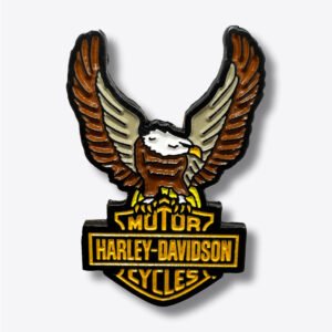 Pin Harley Davidson (Ref.1)