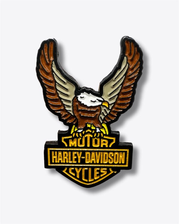 Pin Harley Davidson (Ref.1)