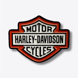 Pin Harley Davidson (Ref.2)