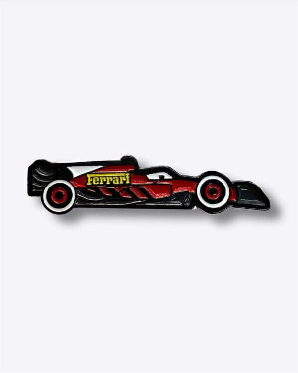 Pin Formula 1 Ferrari