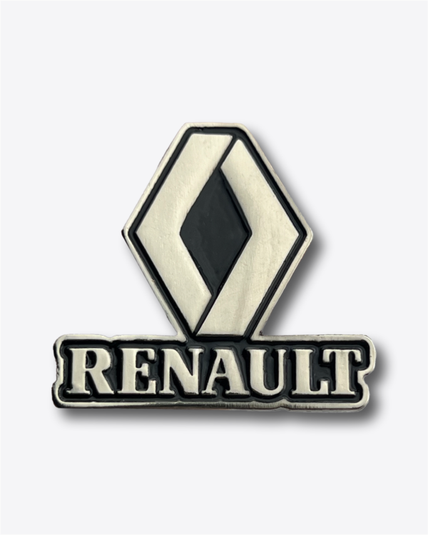 Pin Renault