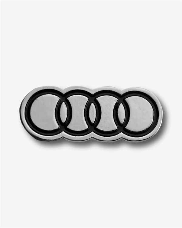 Pin Audi