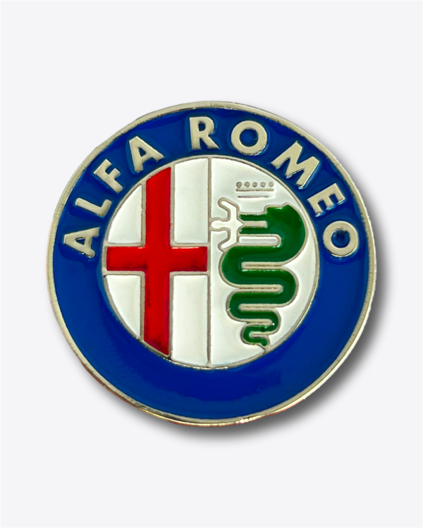 Pin Alfa Romeo
