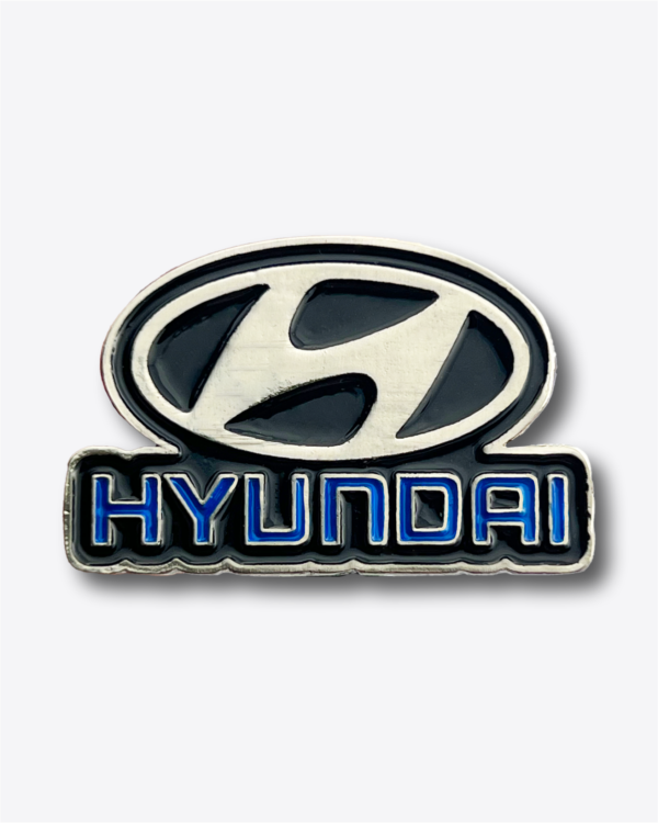 Pin Hyundai