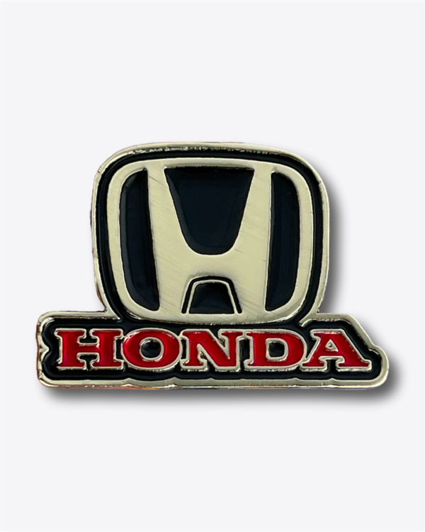 Pin Honda