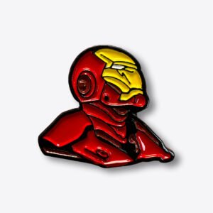 Pin Iron Man