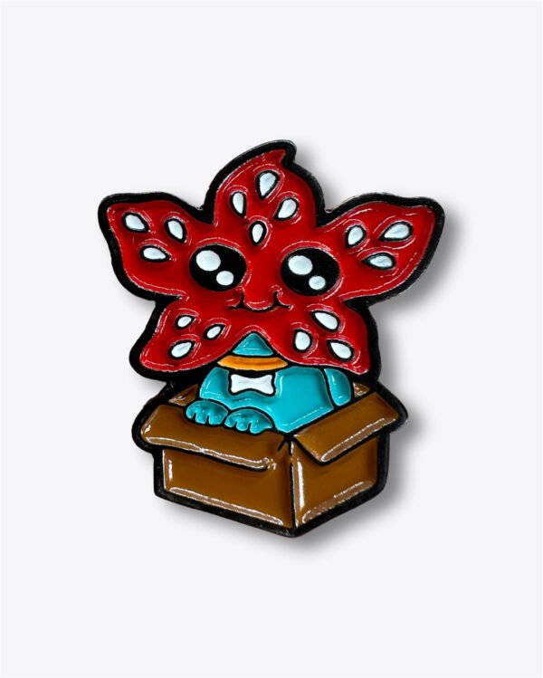 Pin Demogorgon Baby