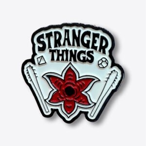 Pin Stranger Things