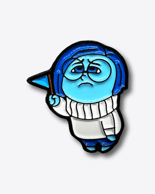 Pin Tristeza